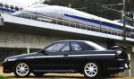 Nissan Skyline M30 by Tommykaira 1989 года